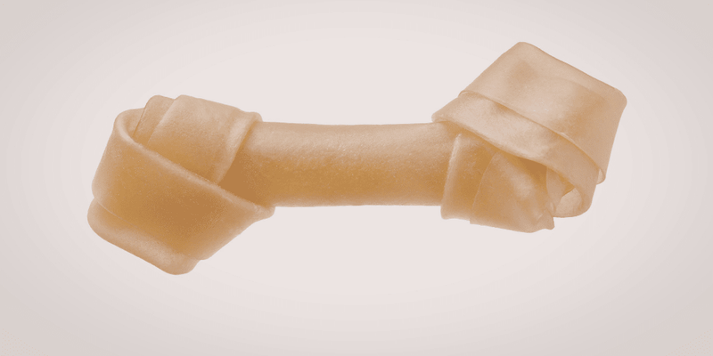 Is Rawhide Bad for Dogs? 4 Safer Alternatives Dog Owners Should Know