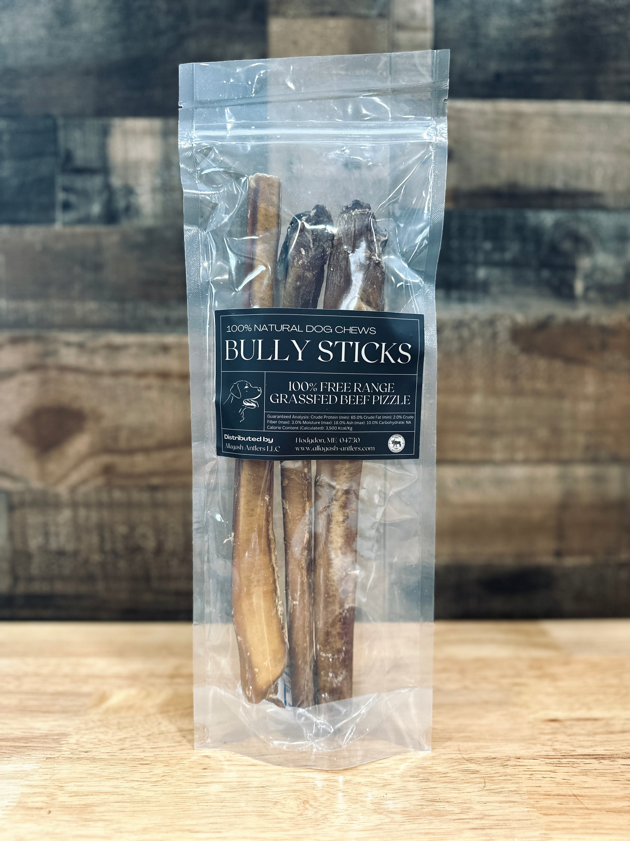 Bully sticks near me best sale