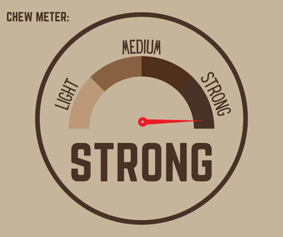 moose antler dog chews for aggressive chewers