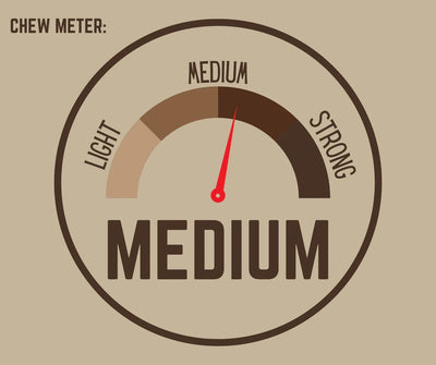 moose antler dog chews for moderate chewers