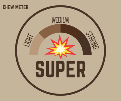 moose antler dog chews for super chewers